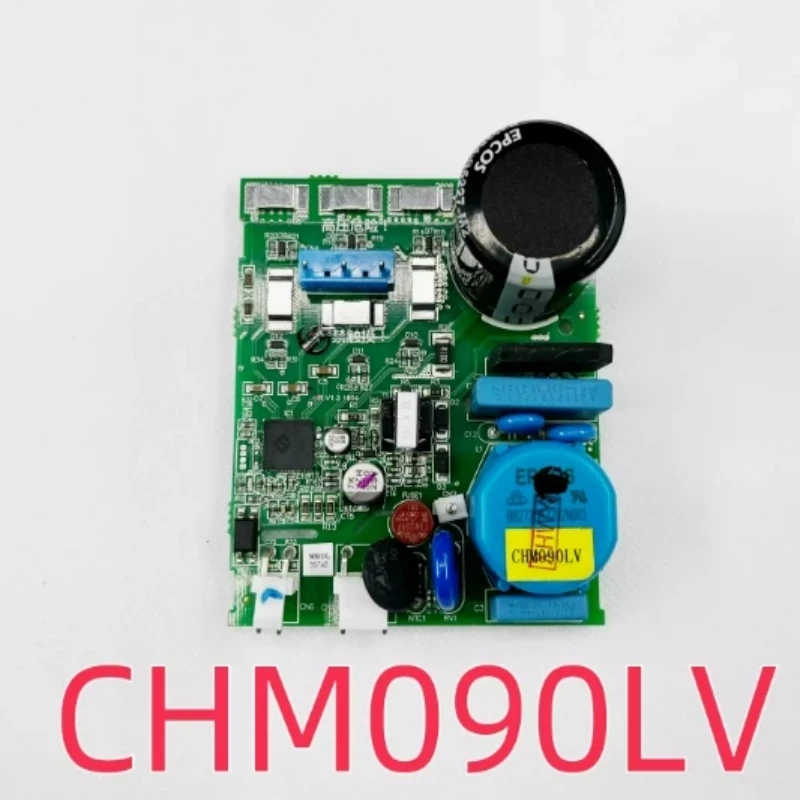 Refrigerator CompressorVETZ110LFrequency conversion boardCHM090LVAccessories