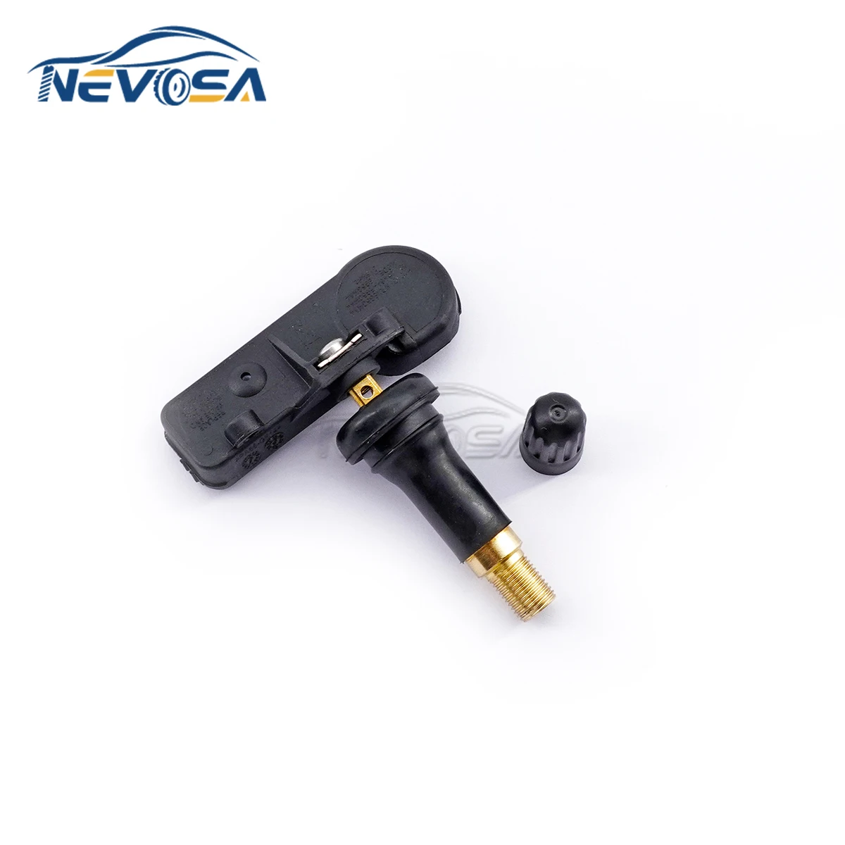 Nevosa TPMS 25920615 15254101 20923680 315MHz Car Tire Pressure Monitor Sensor For Cadillac Chevrolet GMC Pontiac Saturn Buick