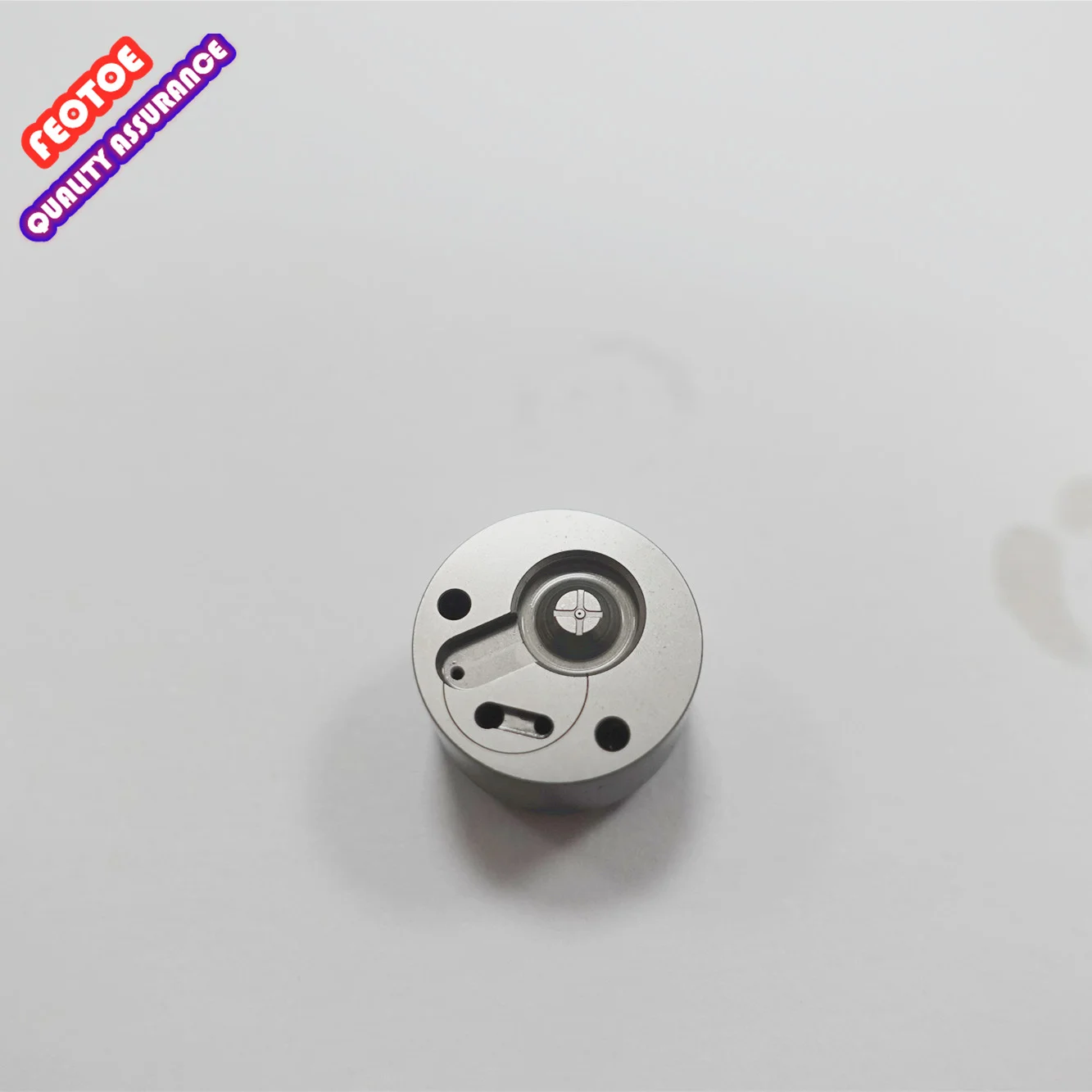 

4 шт. герметизирующая пластина серии G4, дизельный регулирующий клапан инжектора Common Rail для 23670-0E010 toyota Hilux