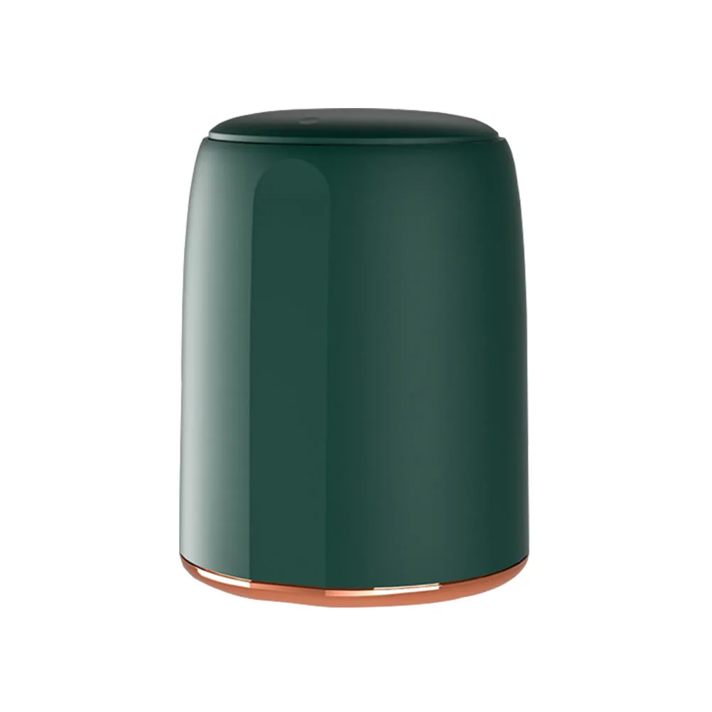 

Double-Layer Household Trash Bin with Lid Pressing Type Waste Storage Container for Kitchen Bathroom Office Multi-Purpose