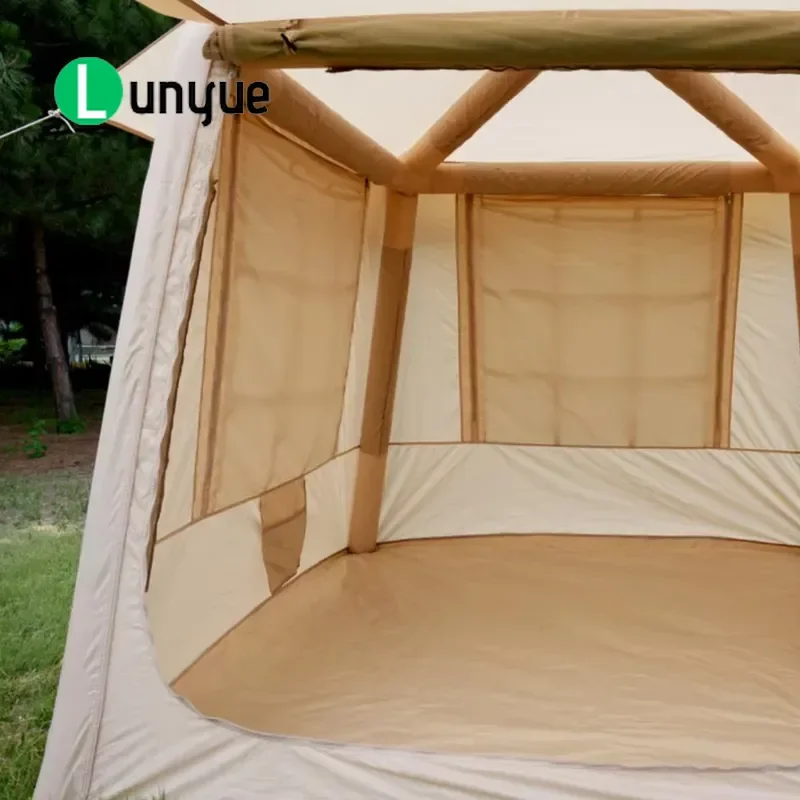 Lightweight Roof Top Tent for SUV Car Camping Waterproof Hard Shell Auto Pop Up Easy Install Outdoor Travel Adventure Gear