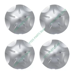 4Pcs 1 pcs Car Wheel Hub Center Cover For ISUZU D-MAX 2012-2016 8981073183 8982146870 2013 2014 2015 Wheel Cap