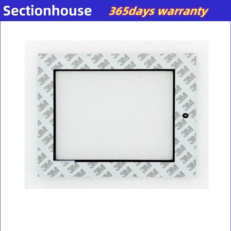 

Новый сенсорный экран для BKO-C11738 N010-0523-X221 T010-1303-X191/01 Защитная пленка и сенсорное стекло