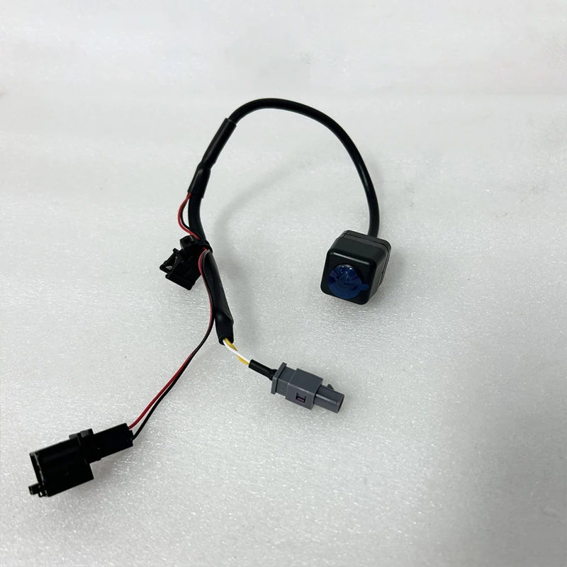 

3C8980551A Parking Assist Reversing Camera For VW Passat 2009-2015 Magotan Rear View Camera 3C8 980 551 A