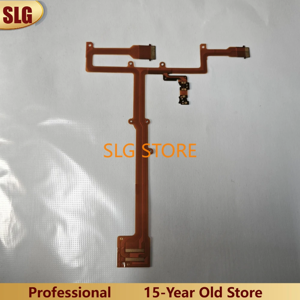 New Video Camera Pa…