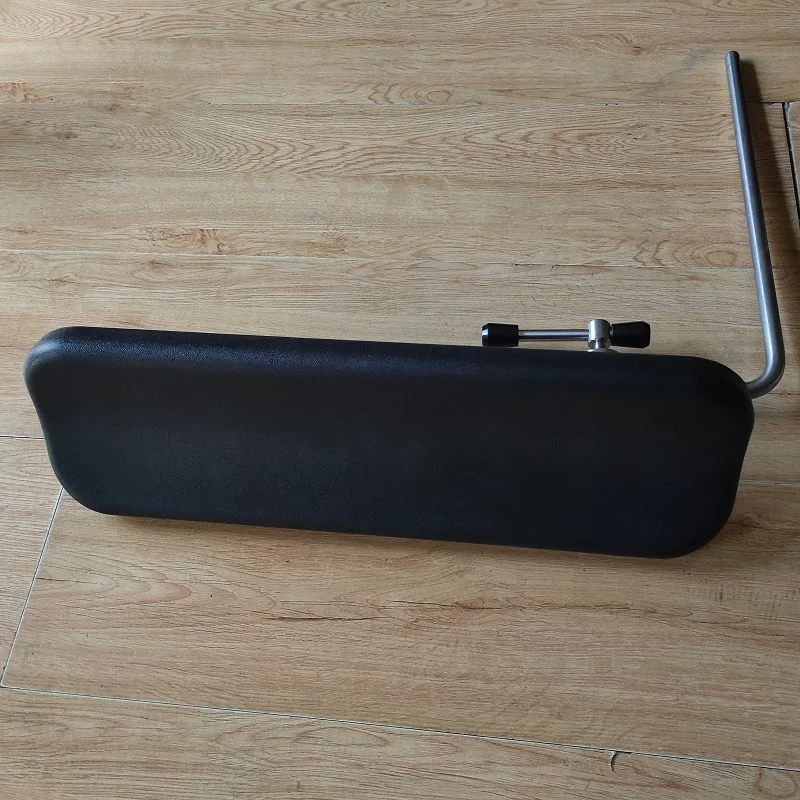 table d'opération avec accessoires cadre de support inclinable latéral