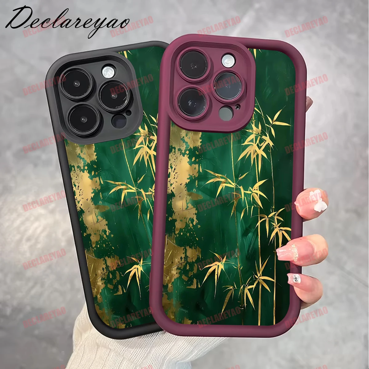 DECLAREYAO 소프트 라이트 슬림 매트 TPU 커버 레드미 A1 12R K60 A3 노트 SE K 14C K40S 울트라 60 프라임 K30 케이스 커버 충격 방지