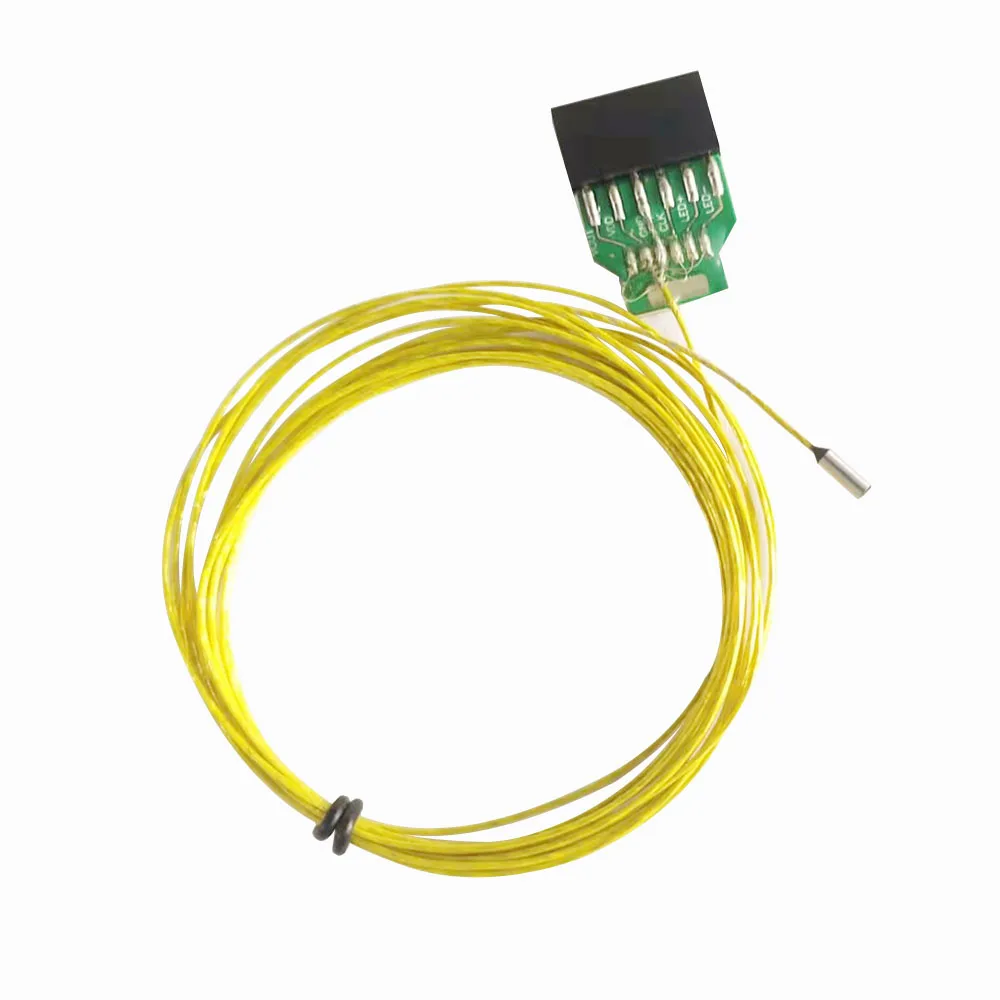 Módulo USB de endoscopia desechable cmos en miniatura de 2mm OVM 6946 médico