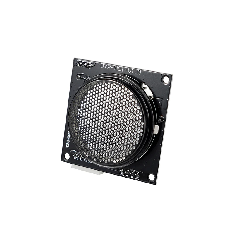 

H01Ultrasonic Sensor Large Distance Measuring Human Body Height Measuring 5-12V power supply High Accuracy
