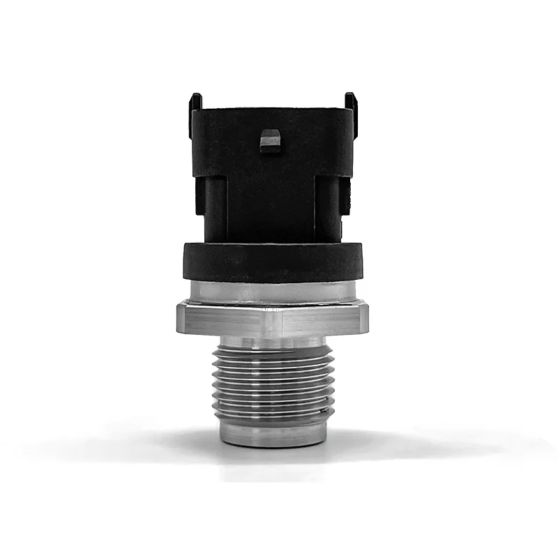 0281002908 New Fuel Rail Pressure High Regulator Sensor Common Rail Valve For HYUNDAI- SATELLITE KIA-SORENTO 2.5 CRDi D4CB