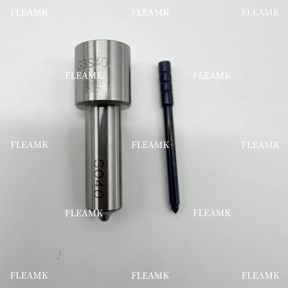 High Quality Fuel Injector G3S40 Is Suitable for 295050-0723 Fuel Injector