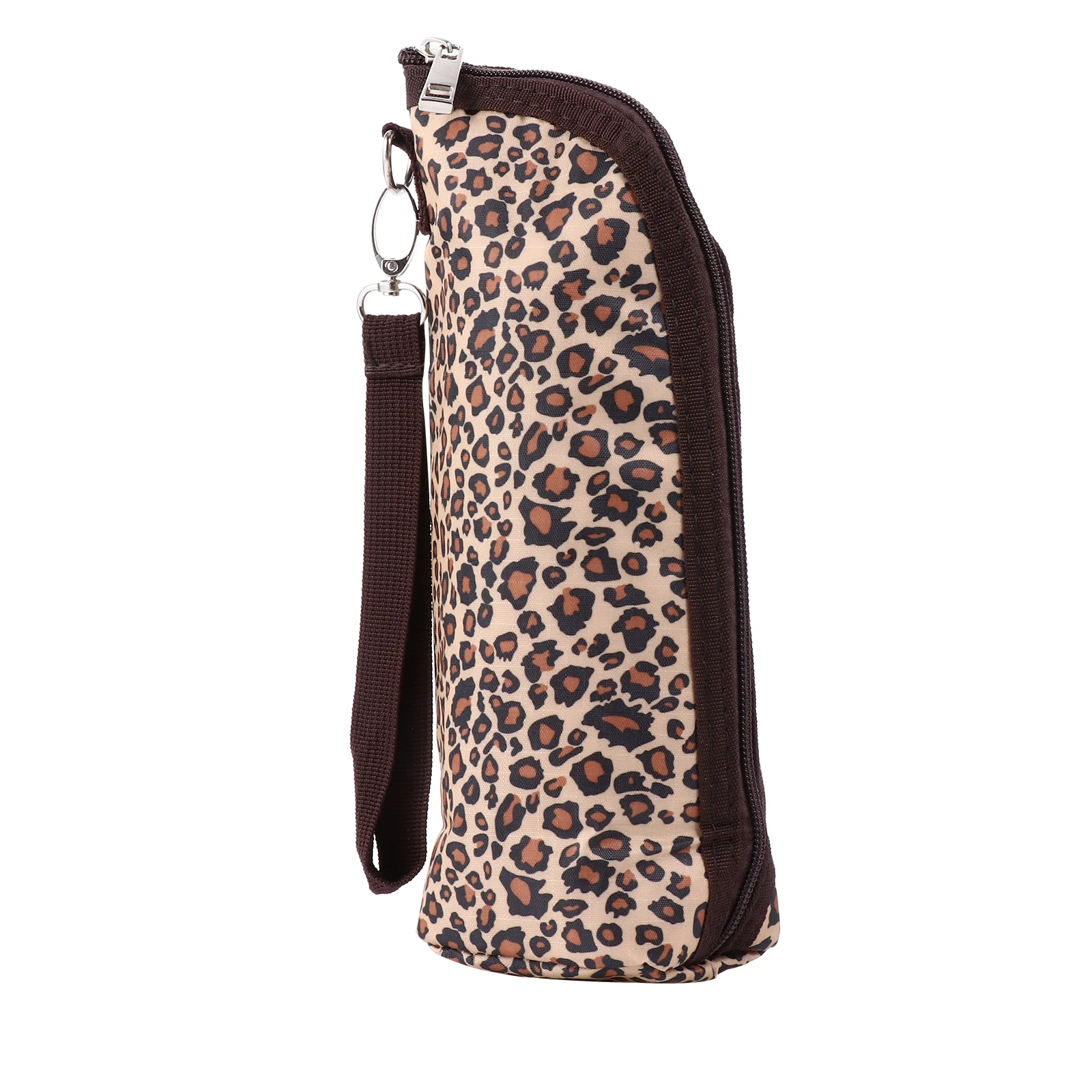 Baby Bottle Insulation Bag Breastmilk Waterproof Breastfeeding Bottles Warmer for Infant Pouch