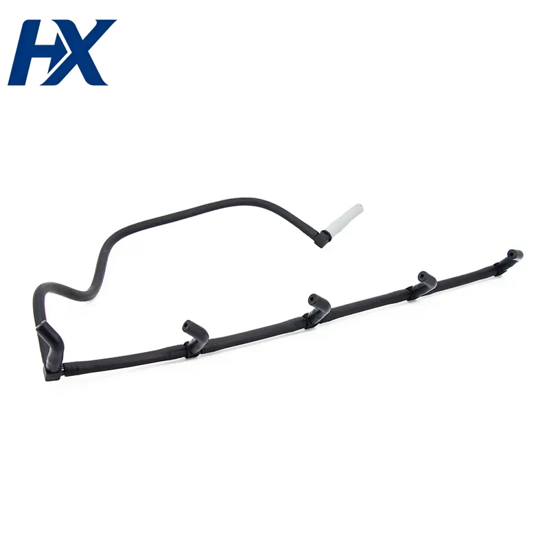 

6650700381 Car Fuel Return Tube Hose or Ssangyong Kyron 2011-2019