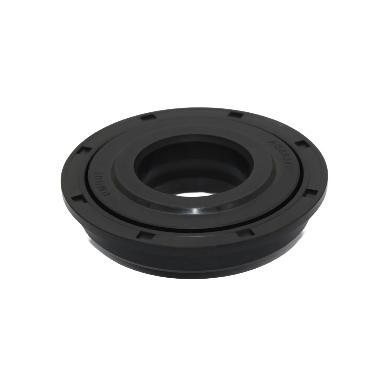 Axle Oil Seal AQ8364P QLFY 30*62/70*19 mm NBR Tractor Harvester Drive Shaft Seals