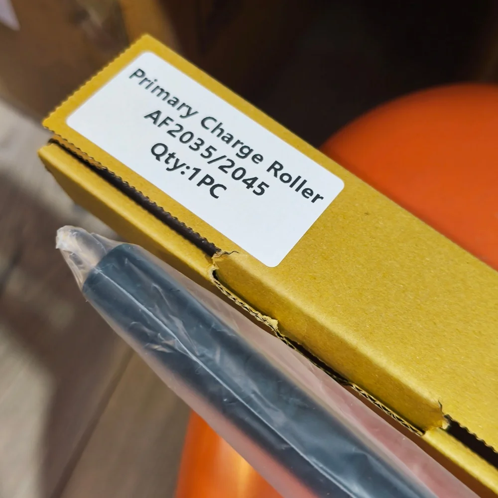 

5X AD02-7012 Primary Charge Roller for RICOH 2035 2045 3035 3045 1035 1045 MP 3500 4000 4001 4002 4500 5000 5001 5002 SP 8100DN
