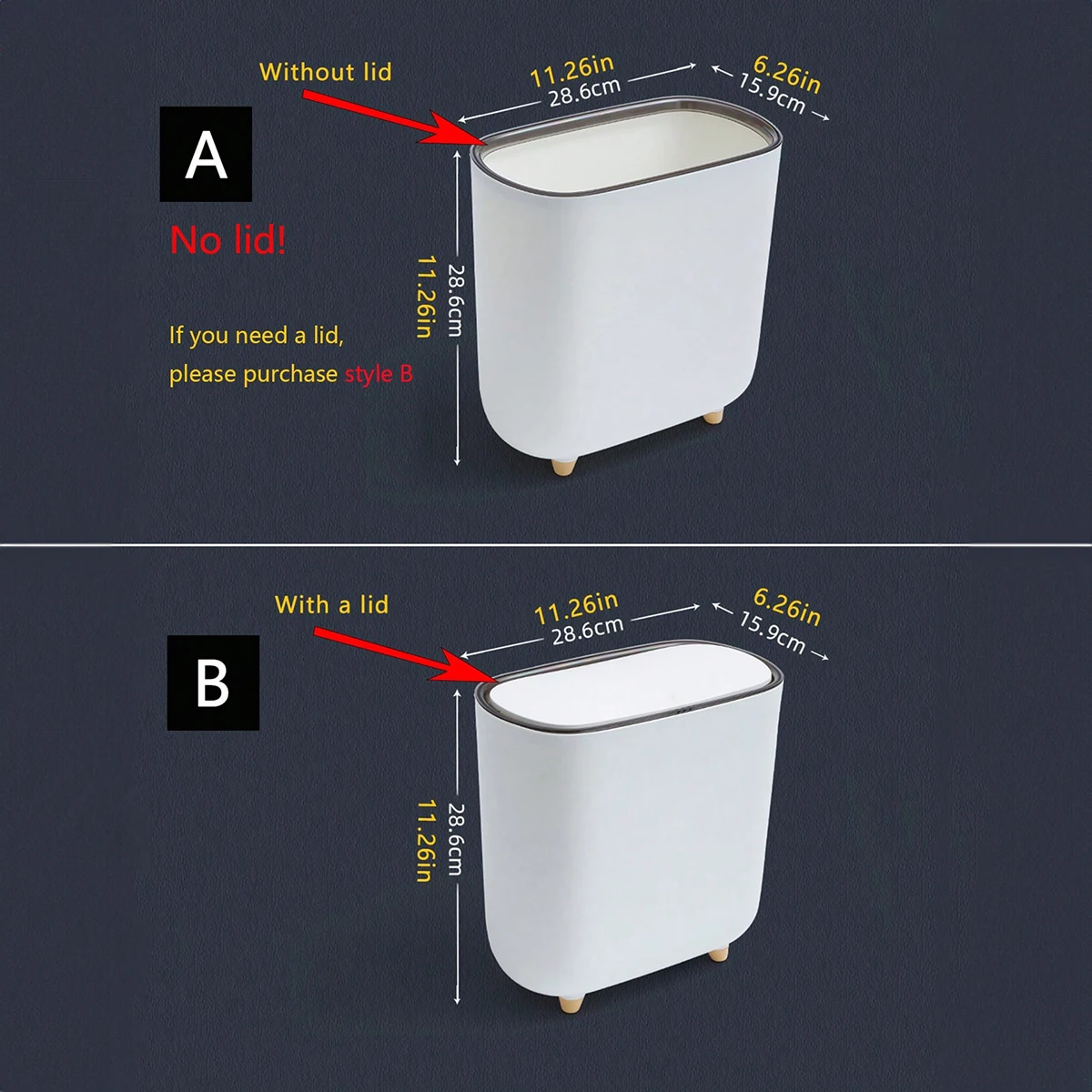 Thumbnail 4 - #68 Latest Waste Containers Offers