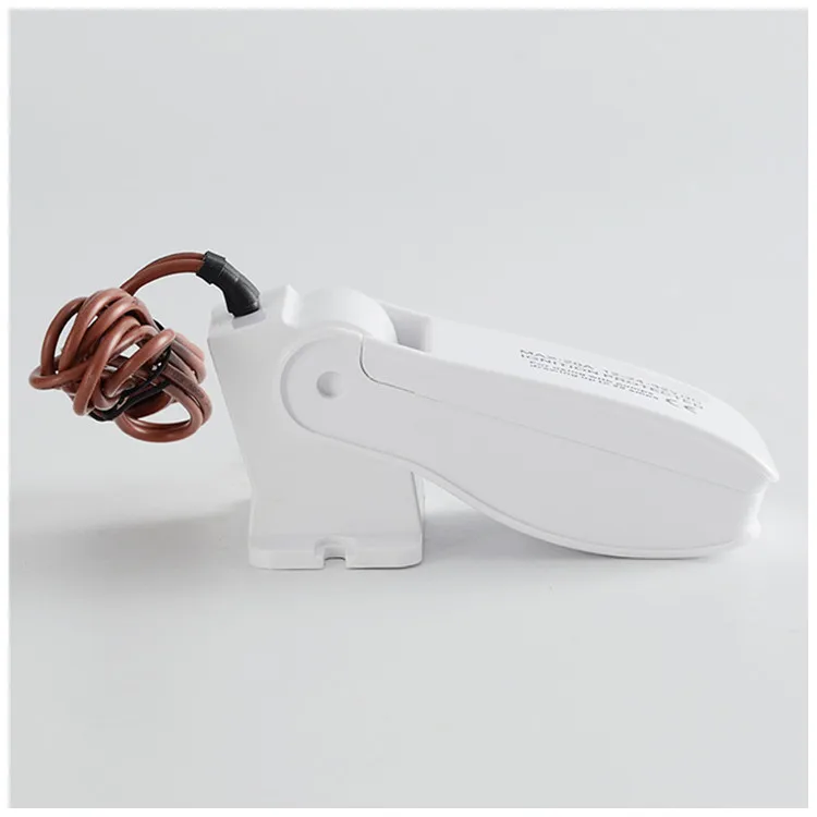 Water Pump Float Switch Yacht Bilge Pump DC Float Marine Liquid Level Small Float