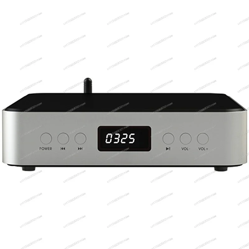 

HiFi Lossless Music Player, Bluetooth Digital Audio Player with Class AB Amplifier & Decoder