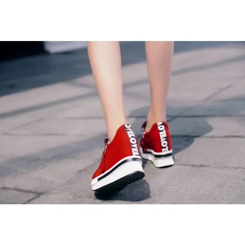 Thumbnail 3 - #4 New Wedge Heels Arrivals