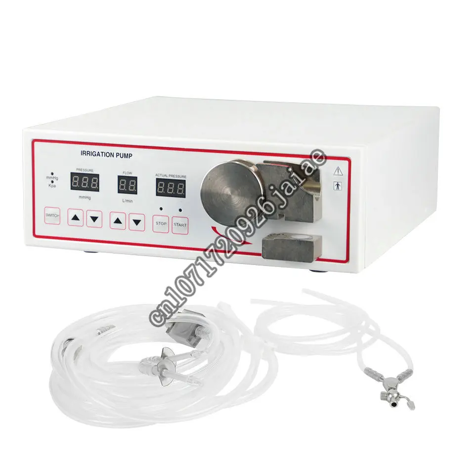 Medical hysteroscope laparoscopic arthroscopy hysteroscopy endoscopy suction and irrigation system price