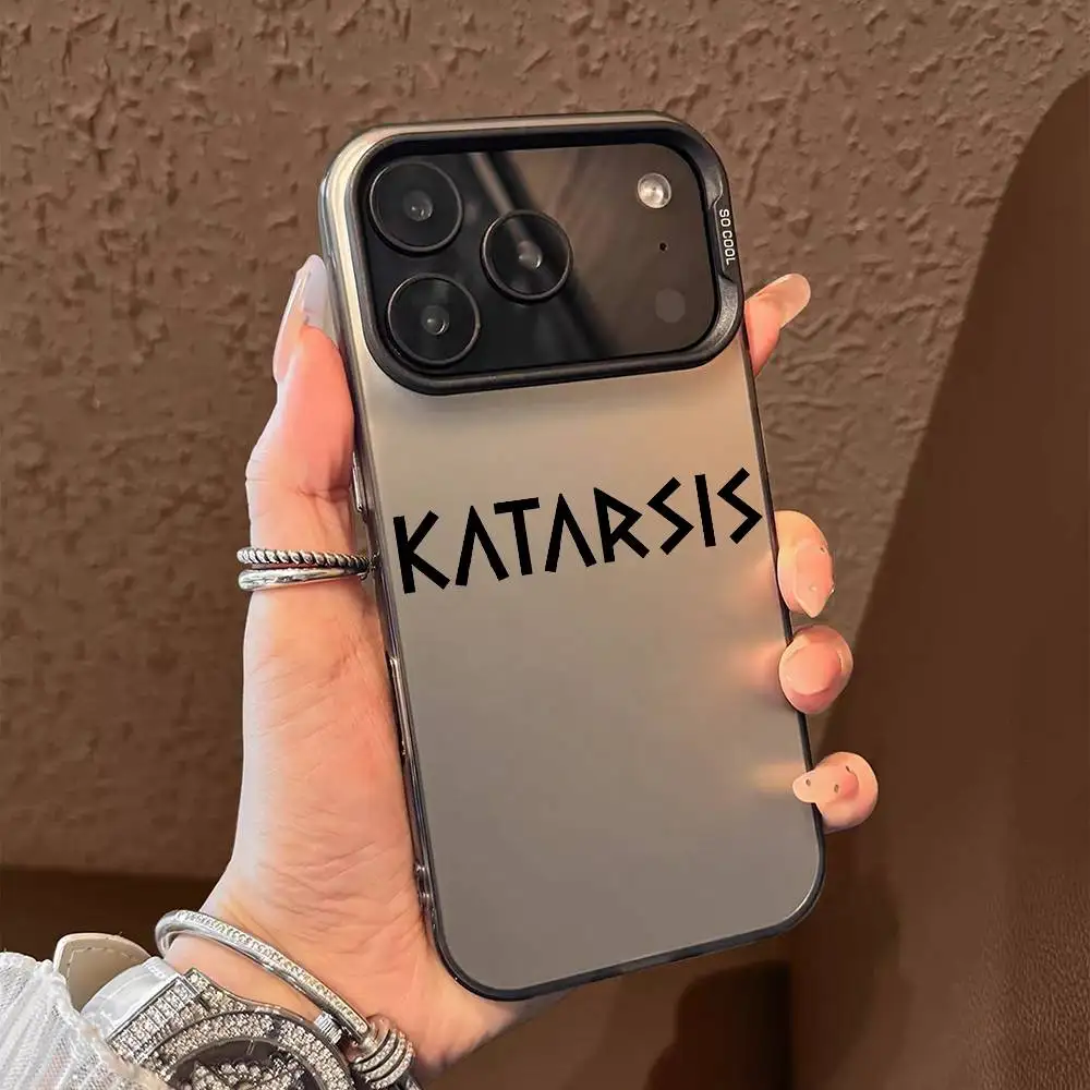 Katarsis Tavo Akys …