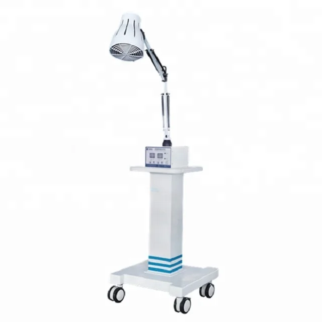 Physiotherapy Infrared Lamp Infrared Light Therapy Lamp Device for Pain Relief