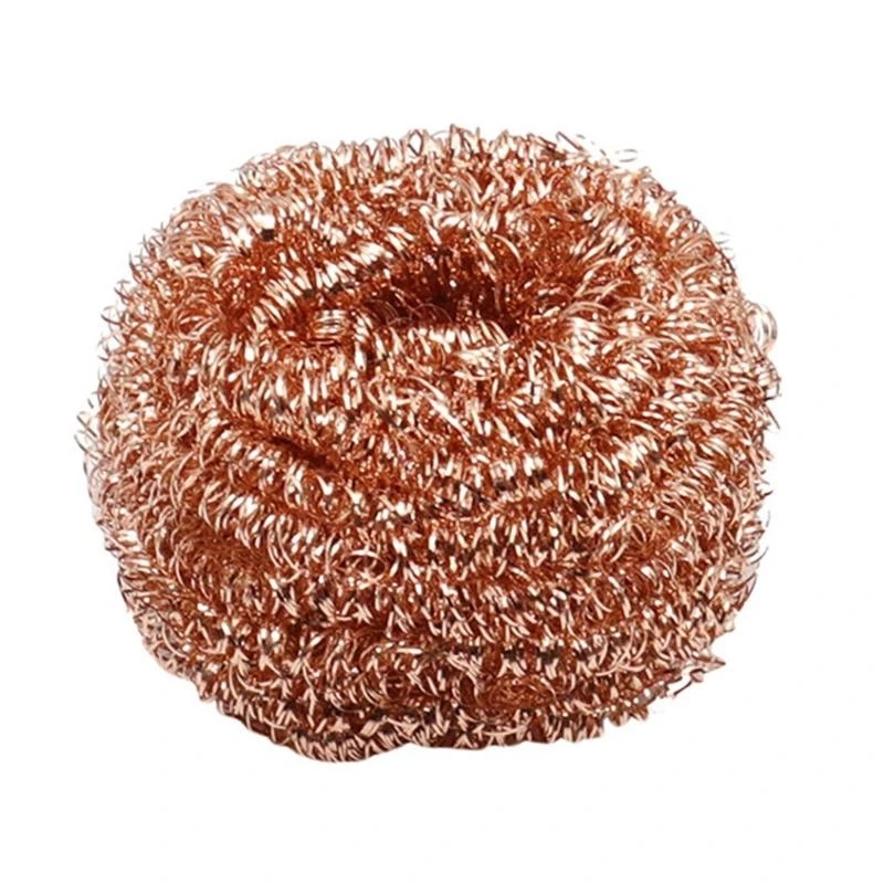 

Soldering Tip Cleaner Non-slip Solder Cleaner No Water Needed Durable Cleaning Ball Soldering Iron Cleaner Dross Cleaner