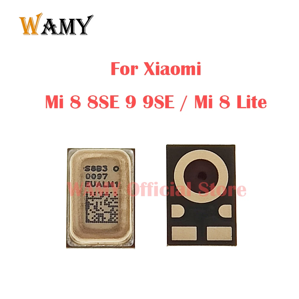 Wamy Mic Speaker In… - image
