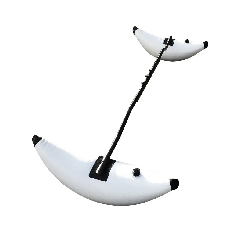 

Kayak Plastic Balance Buoy Water Rafting Boat Buoy Paddling Fishing Accessories