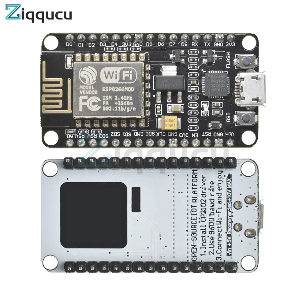 ESP32 ESP8266 Breakout Board GPIO 1 into 2 Compatible with 38 Pins ESP32S ESP32 Development Board 2.4 GHz Dual Core for Arduino