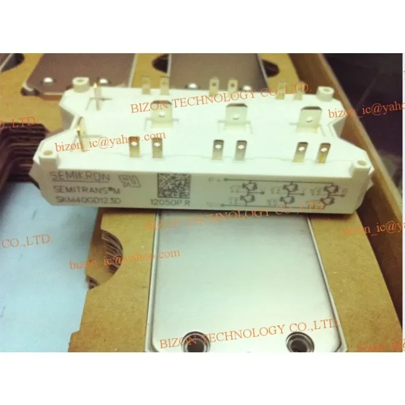 SKM50GD125D SKM40GD123D SKM75GD123D