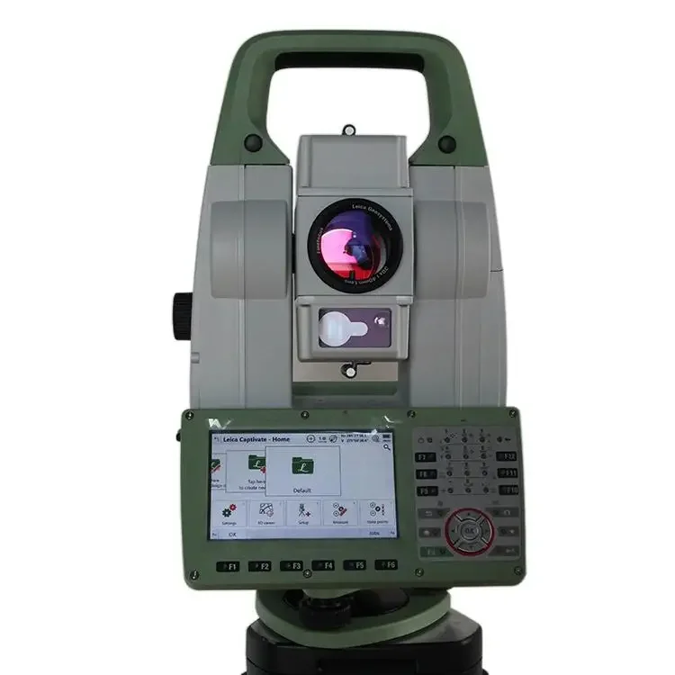 Japan Brand TS16 Price Instrument China Made Total Station