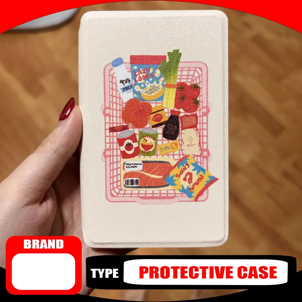 

Protective Case FOR XTEINK X4 Magnetic Protective Case Flip All-inclusive Anti-fall Gift