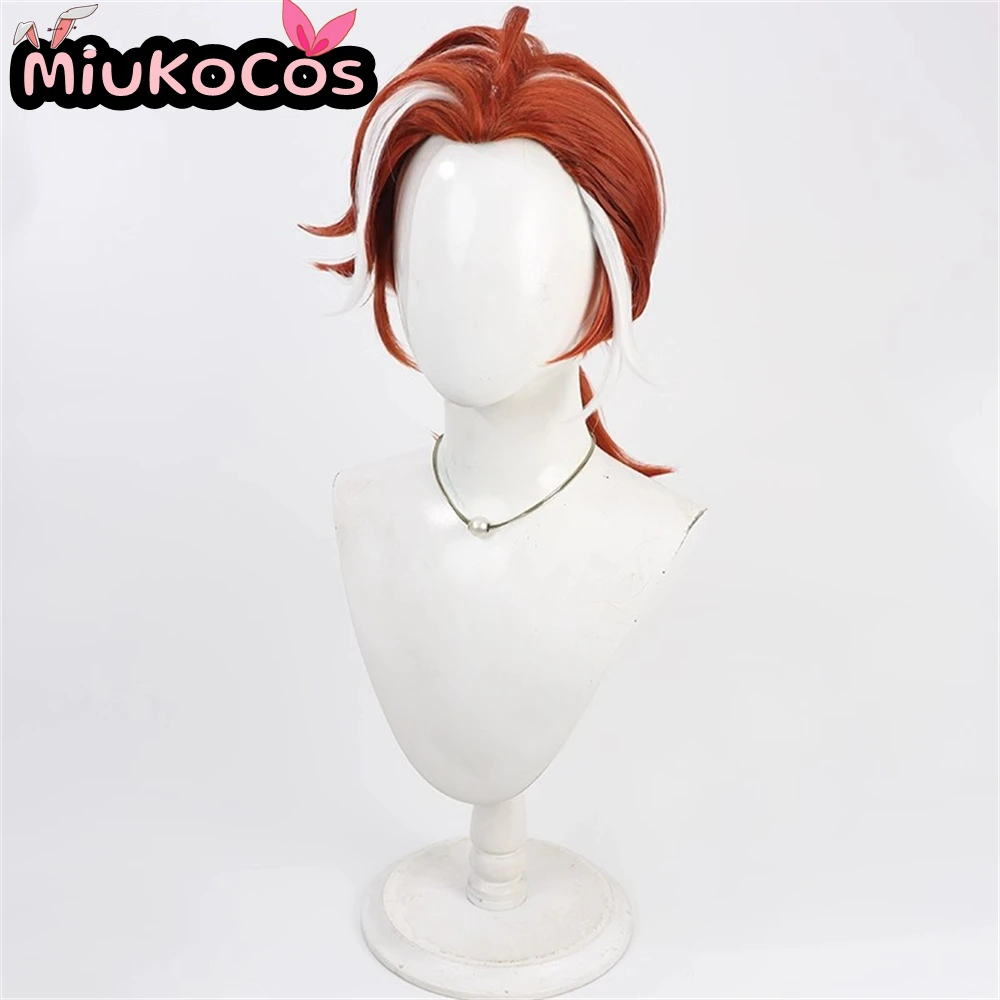 متوفر في المخزون شعر مستعار تشي نيان كوسبلاي فيلم أسطورة هاي II كوسبلاي