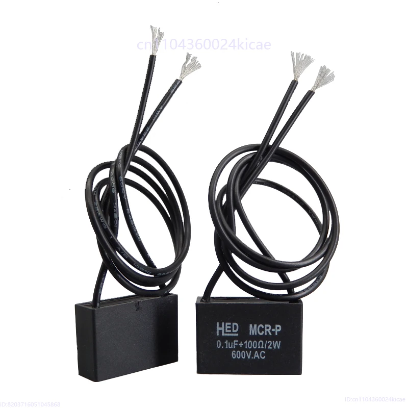 10 Pieces MCR-P Ele… - image