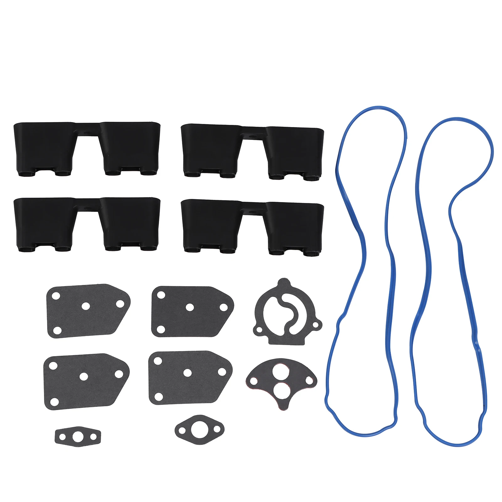 مجموعة AFM DOD Kit AFM Lifters Kit 89060436   JV5022 HS26191PT 12499225   ل 2007-2013 تشيفي أفالانش جي إم 5.3L ايسوزو الصاعد جي إم سي سييرا