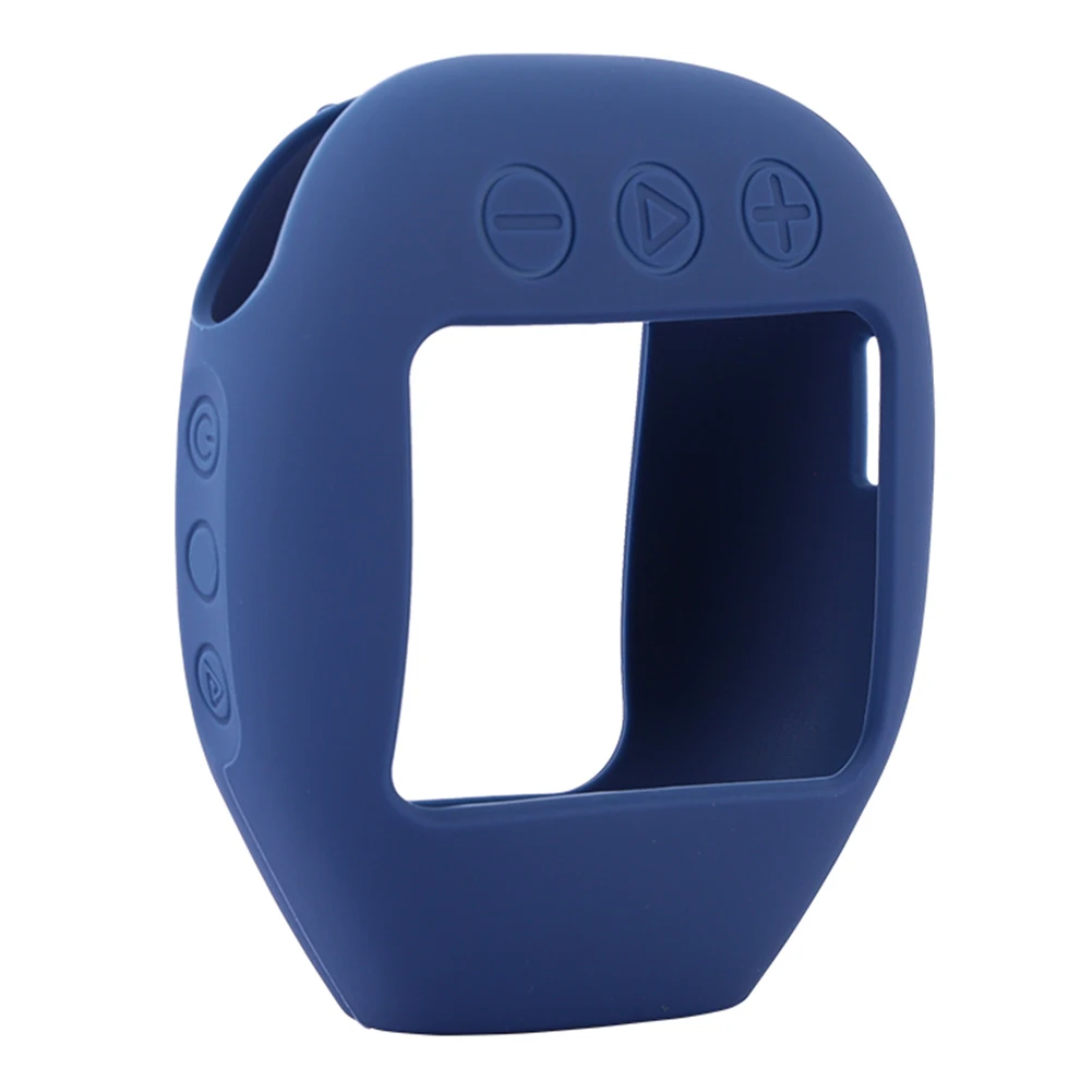 Silicone Cover Case Shockproof Protective Skin Soft Protective Shell Travel Carrying Skin Sleeve for JBL CLIP 5