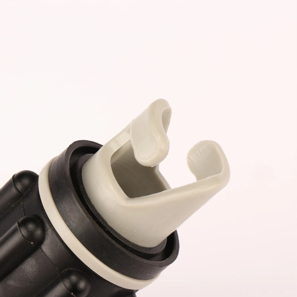 

Valve Adapter Air Pump Adaptor For Inflatable Boat Kayak Sup Paddle Board Electric Compressor Bike Tire Pump Connector Water