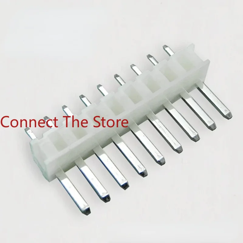 7Pcs Connector B9P-SHF-1AA Naald Houder 9Pin 2.5Mm Afstand Originele Voorraad