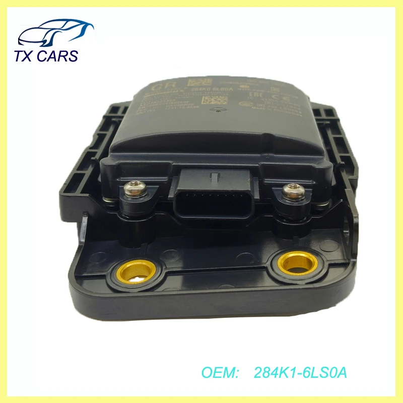 

284K1-6LS0A Blind spot sensor module distance sensor monitor with bracket for Nissan SYLPHY (2019 -) B18ZGL