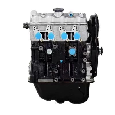 

F10A Engine Assembly SJ410 465 4cylinders F10A Engine Assembly for S-uzuki/chang-an WithTwo Types