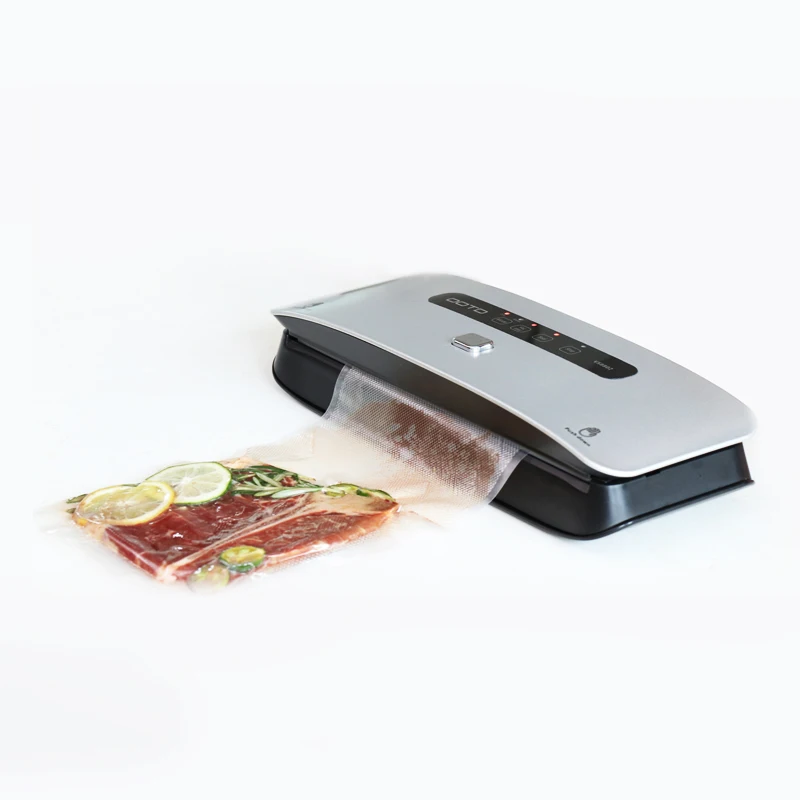 آلة تعبئة فراغ السدادة الأوتوماتيكية المنزلية