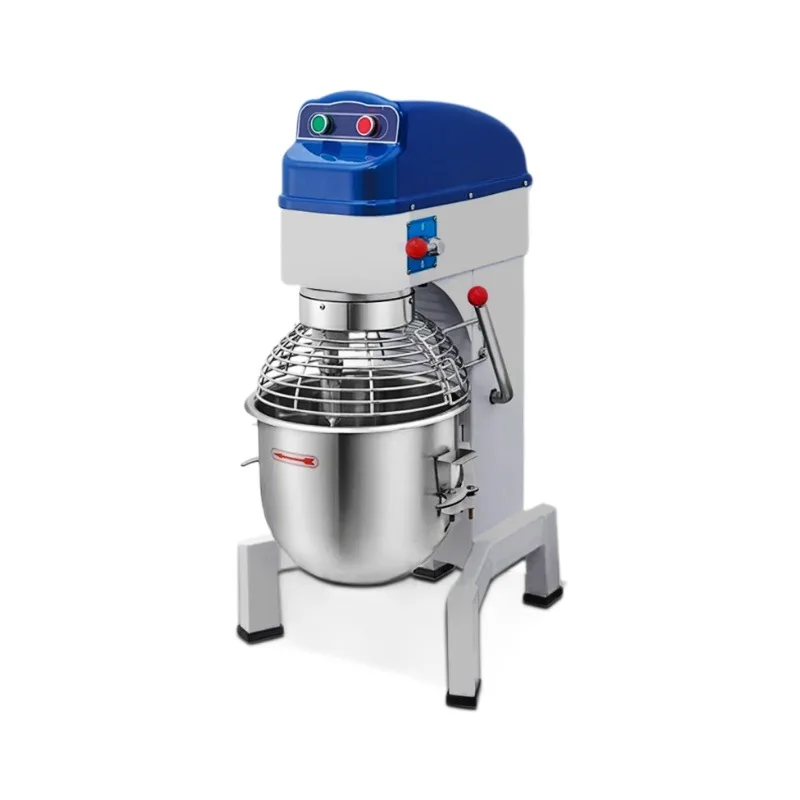

Commercial mixer Multifunctional dough mixer Kneading food noodle cake shop equipment