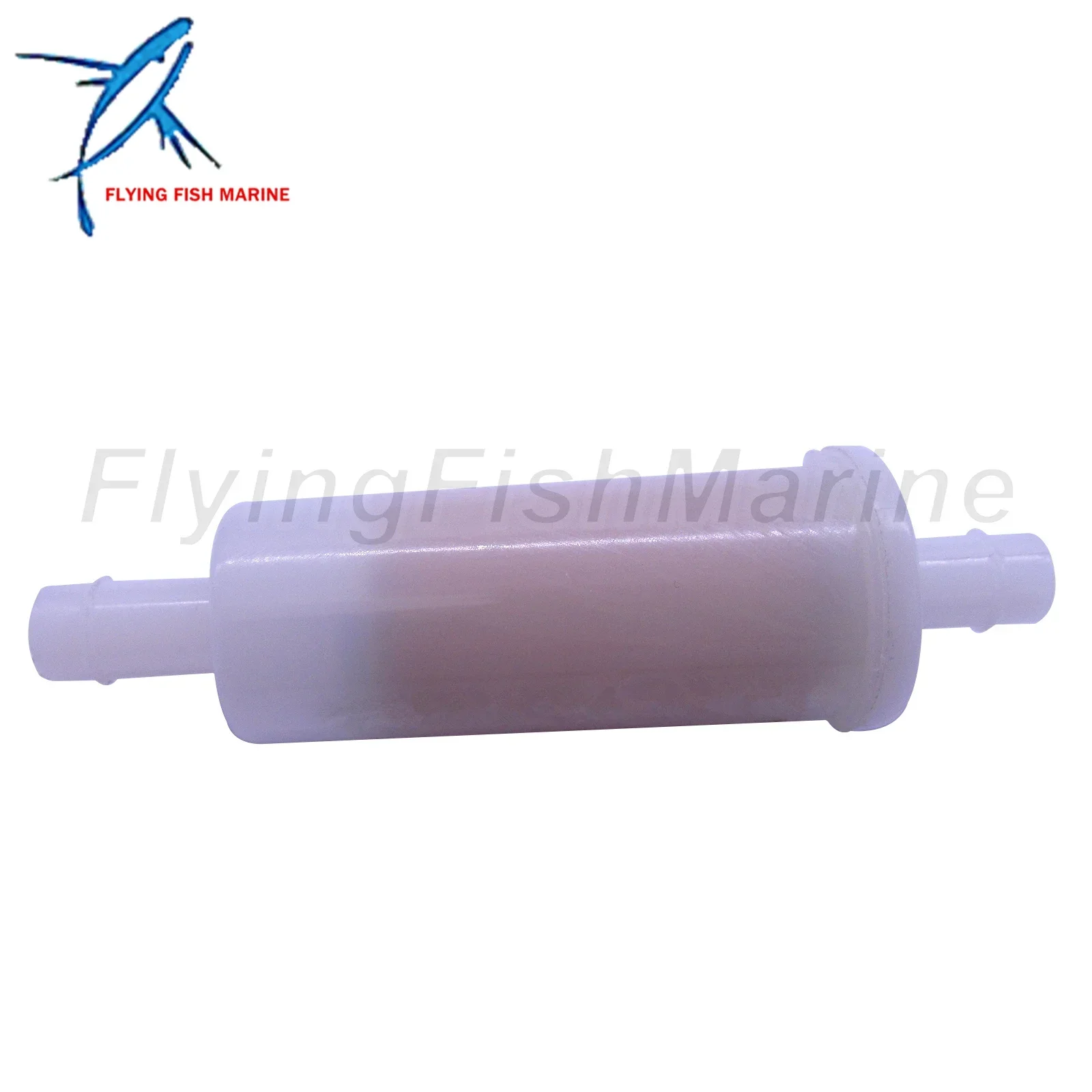 

65W-24251-10 Fuel Filter for Yamaha Boat Motor 30HP 40HP, Marine 18-7830, 5/16 inch(8mm)