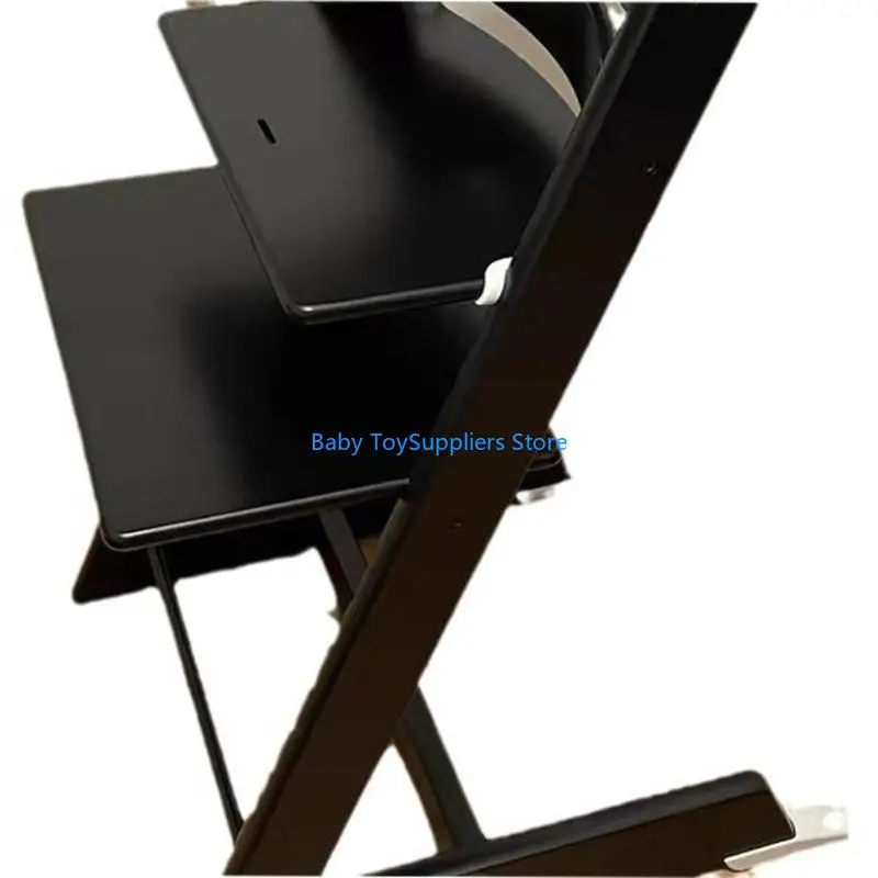 إبزيم حزام الأمان R1WF لكرسي تغذية الطفل مصنوع من البلاستيك المقوى #4