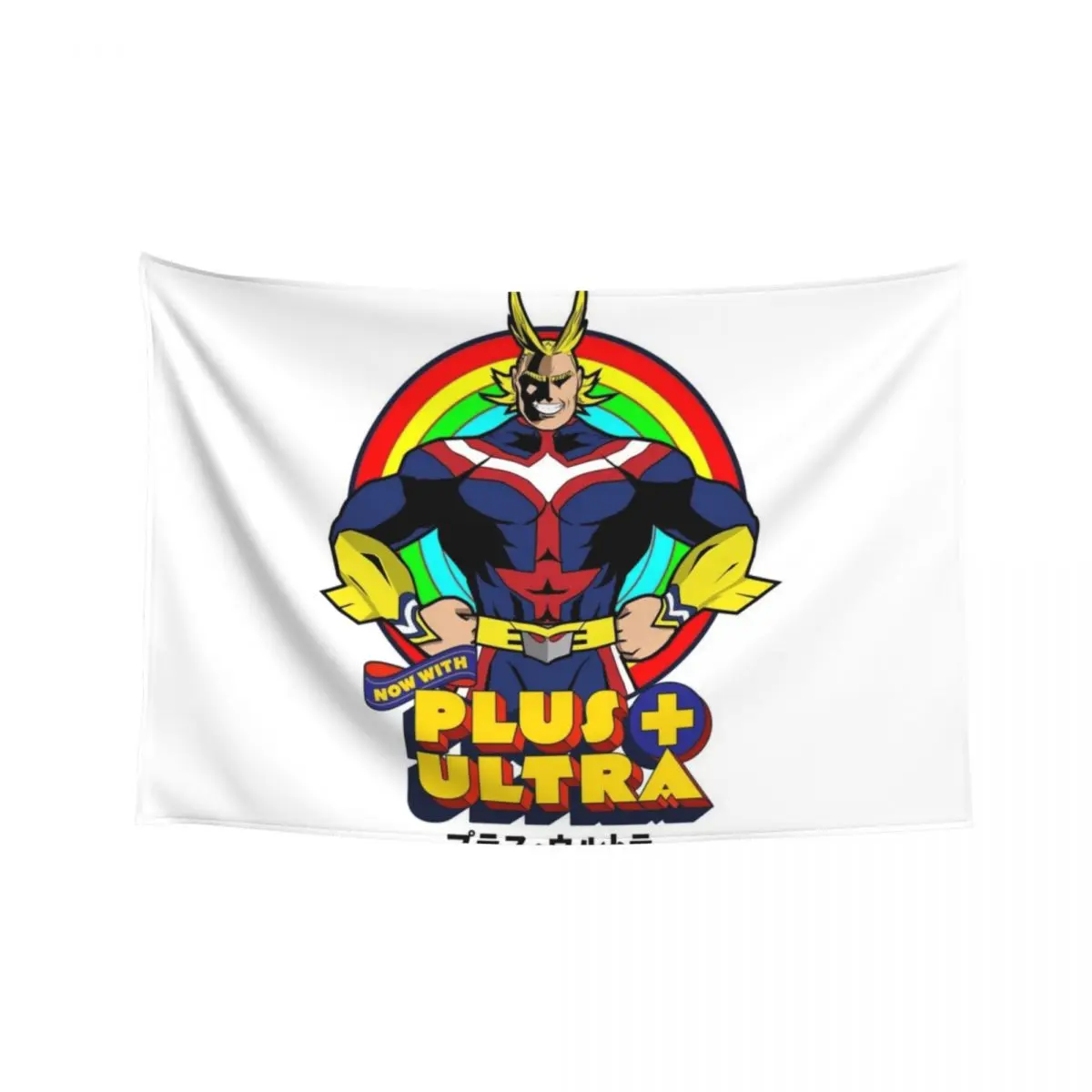 

Plus Ultra Tapestry Bedrooms Decor Room Decor Korean Style Custom Tapestry