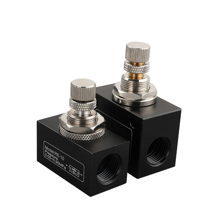 Pneumatic Component…