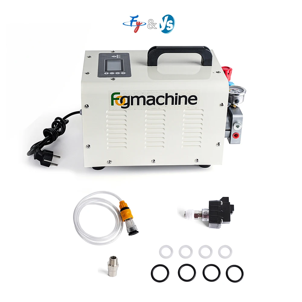 Ys 0.3L/Min High Pr… - image