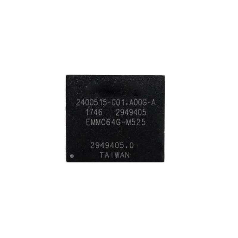 

EMMC64G-M525 Brand new original chip