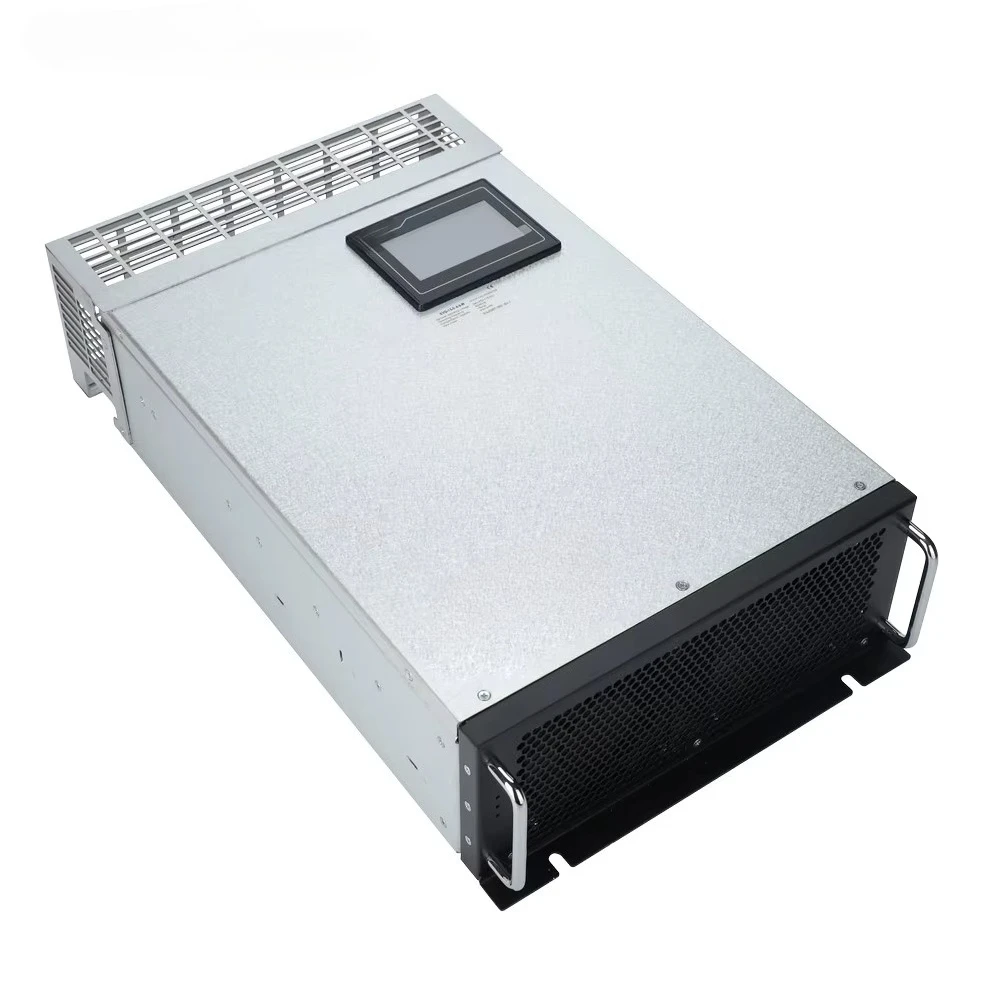 Power Quality System Power Factor Correction Quality Management Static Var Generator Power Distributor